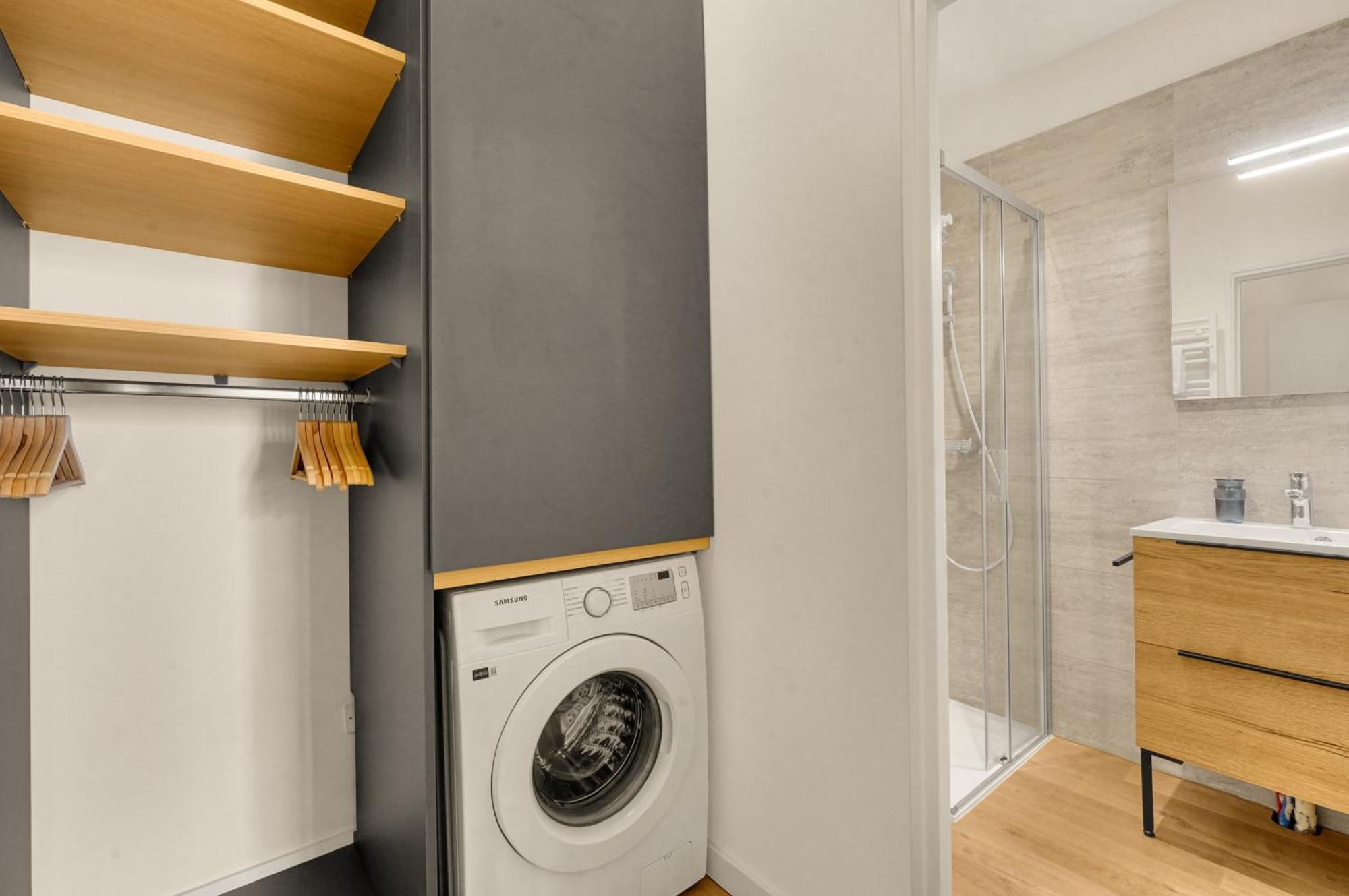 Bloom - 12min A Pied Du Capitole Appartement Toulouse